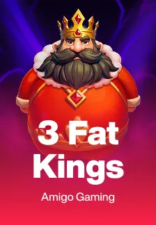 3 Fat Kings