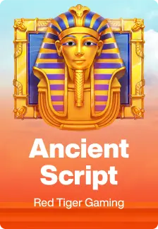 Ancient Script