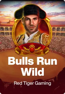 Bulls Run Wild