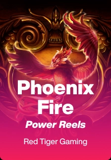 Phoenix Fire Power Reels