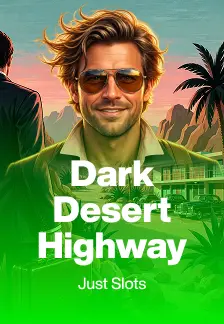 Dark Desert Highway