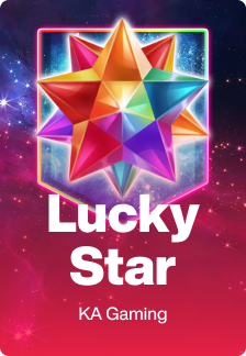 Lucky Star