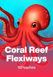 Coral Reef Flexiways