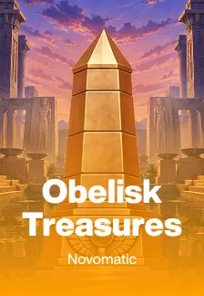 Obelisk Treasures