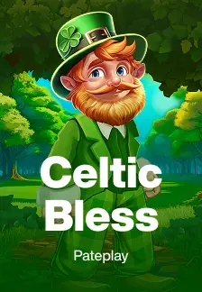 Celtic Bless