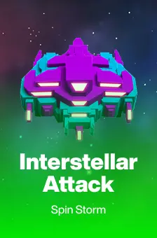 Interstellar Attack