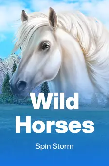 Wild Horses
